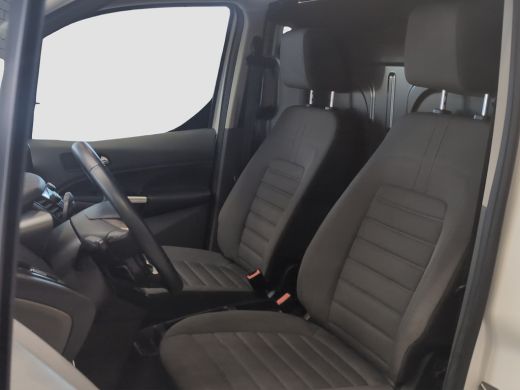 Ford Transit Connect 1.5 Automaat L2 Limited 2 Schuifdeuren | Volle uitvoering ActivLease financial lease