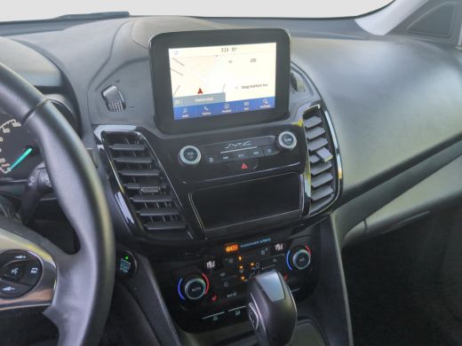 Ford Transit Connect 1.5 Automaat L2 Limited 2 Schuifdeuren | Volle uitvoering ActivLease financial lease