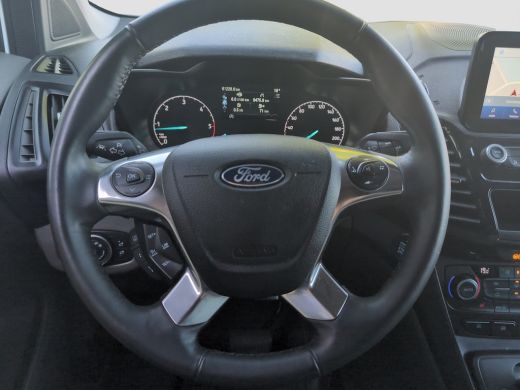 Ford Transit Connect 1.5 Automaat L2 Limited 2 Schuifdeuren | Volle uitvoering ActivLease financial lease
