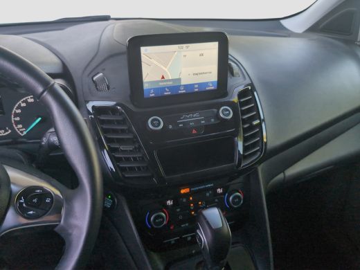 Ford Transit Connect 1.5 Automaat L2 Limited 2 Schuifdeuren | Volle uitvoering ActivLease financial lease