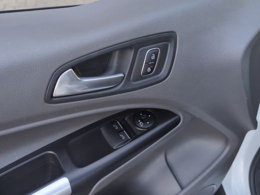 Ford Transit Connect 1.5 Automaat L2 Limited 2 Schuifdeuren | Volle uitvoering ActivLease financial lease