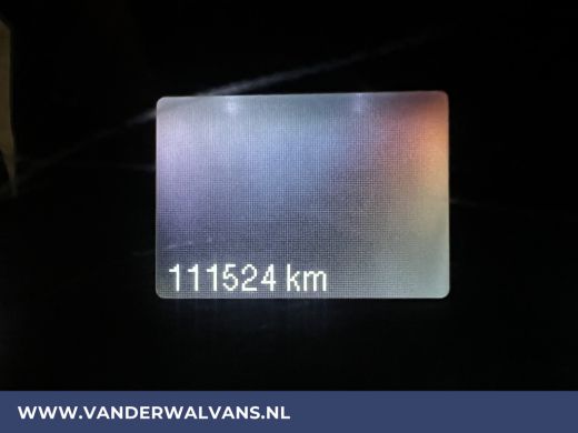 Ford Transit Custom 2.0 TDCI L1H1 Euro6 Airco | 2500KG Trekvermogen | Cruisecontrol | Parkeersensoren | Bijrijdersban... ActivLease financial lease