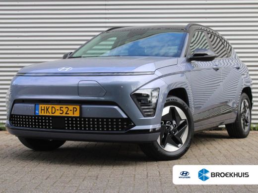 Hyundai KONA Electric Comfort Smart 65.4 kWh | Cruise control adaptief met Stop&Go en stuurhulp | Dodehoekdetectie met ... Hyundai KONA Electric Comfort Smart 65.4 kWh | Cruise control adaptief met Stop&Go en stuurhulp | Dodehoekdetectie met ...