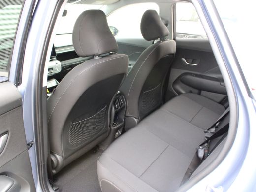 Hyundai KONA Electric Comfort Smart 65.4 kWh | Cruise control adaptief met Stop&Go en stuurhulp | Dodehoekdetectie met ... ActivLease financial lease