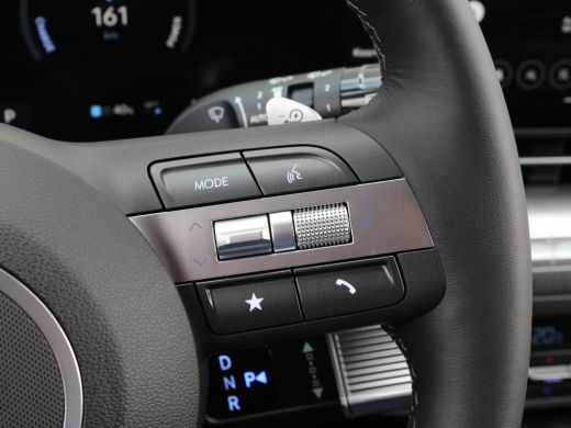 Hyundai KONA Electric Comfort Smart 65.4 kWh | Cruise control adaptief met Stop&Go en stuurhulp | Dodehoekdetectie met ... ActivLease financial lease