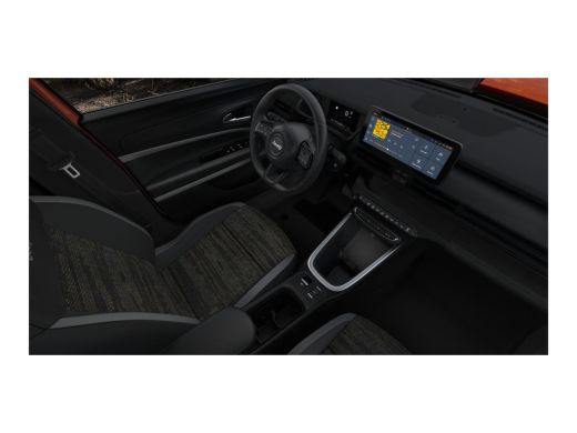 Jeep Avenger Longitude Automaat ActivLease financial lease