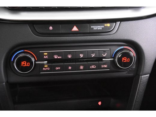 Kia Ceed Sportswagon 1.0 T-GDi *1ste Eigenaar*Leer*Navigatie*Keyless* ActivLease financial lease