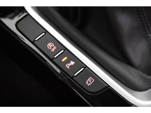 Kia Ceed Sportswagon 1.0 T-GDi *1ste Eigenaar*Leer*Navigatie*Keyless* ActivLease financial lease