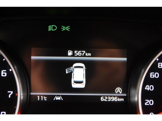 Kia Ceed Sportswagon 1.0 T-GDi *1ste Eigenaar*Leer*Navigatie*Keyless* ActivLease financial lease