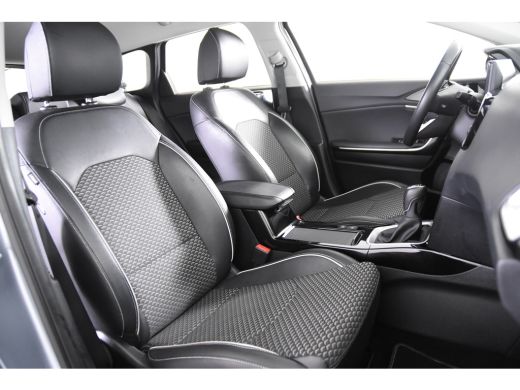 Kia Ceed Sportswagon 1.0 T-GDi *1ste Eigenaar*Leer*Navigatie*Keyless* ActivLease financial lease