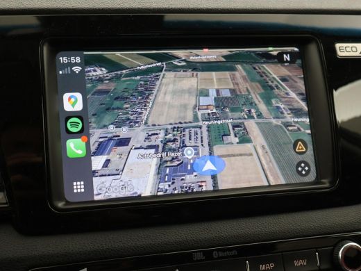Kia e-Niro EXECUTIVELINE 64 KWH + JBL | ADAPTIVE CRUISE | STOELVENTILATIE | LEDER | CARPLAY | CAMERA ActivLease financial lease