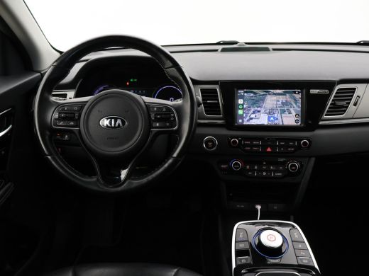 Kia e-Niro EXECUTIVELINE 64 KWH + JBL | ADAPTIVE CRUISE | STOELVENTILATIE | LEDER | CARPLAY | CAMERA ActivLease financial lease