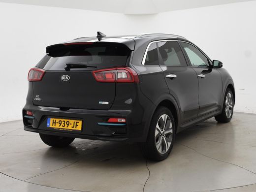 Kia e-Niro EXECUTIVELINE 64 KWH + JBL | ADAPTIVE CRUISE | STOELVENTILATIE | LEDER | CARPLAY | CAMERA ActivLease financial lease