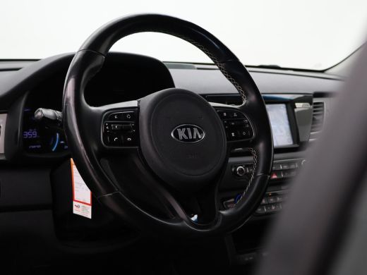 Kia e-Niro EXECUTIVELINE 64 KWH + JBL | ADAPTIVE CRUISE | STOELVENTILATIE | LEDER | CARPLAY | CAMERA ActivLease financial lease