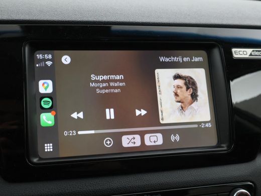 Kia e-Niro EXECUTIVELINE 64 KWH + JBL | ADAPTIVE CRUISE | STOELVENTILATIE | LEDER | CARPLAY | CAMERA ActivLease financial lease