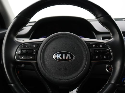 Kia e-Niro EXECUTIVELINE 64 KWH + JBL | ADAPTIVE CRUISE | STOELVENTILATIE | LEDER | CARPLAY | CAMERA ActivLease financial lease