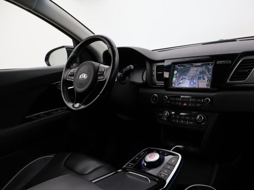 Kia e-Niro EXECUTIVELINE 64 KWH + JBL | ADAPTIVE CRUISE | STOELVENTILATIE | LEDER | CARPLAY | CAMERA ActivLease financial lease