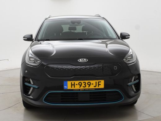 Kia e-Niro EXECUTIVELINE 64 KWH + JBL | ADAPTIVE CRUISE | STOELVENTILATIE | LEDER | CARPLAY | CAMERA ActivLease financial lease