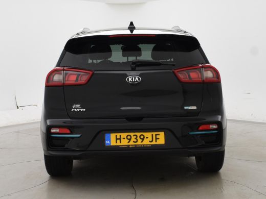 Kia e-Niro EXECUTIVELINE 64 KWH + JBL | ADAPTIVE CRUISE | STOELVENTILATIE | LEDER | CARPLAY | CAMERA ActivLease financial lease