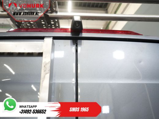 MAN TGE 35 2.0 180 pk DSG Aut. L3H3 BPM VRIJ! Inrichting/ Imperiaal + Ladder/ Tachograaf/ Navi/ Gev.stoel... ActivLease financial lease
