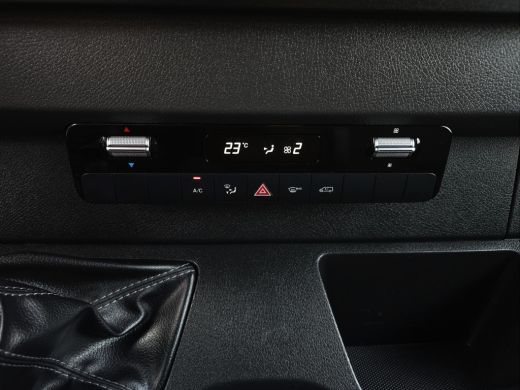 Mercedes Sprinter 315 1.9 CDI L3 H2 RWD - 150 Pk - Euro 6 - Navi - MBUX - ParkeerCamera - StoelVerwarming ActivLease financial lease