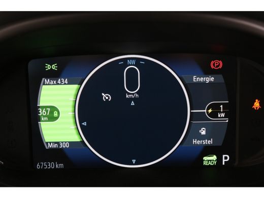 Opel Ampera-E Business executive 60 kWh 204 | Camera | Voorstoelen verwarmd | Stuur verw. | Xenon | Parkeerseno... ActivLease financial lease