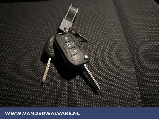 Opel Combo 1.5D 102pk L1H1 Euro6 Airco | Navigatie | Apple Carplay | Andoid Auto | Cruisecontrol Trekhaak, P... ActivLease financial lease