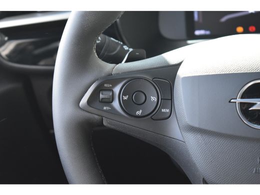 Opel Corsa 1.2 Turbo Hybrid GS 100pk Automaat | Navigatie Pro | Achteruitrijcamera | Dodehoek-Detectie | Cli... ActivLease financial lease