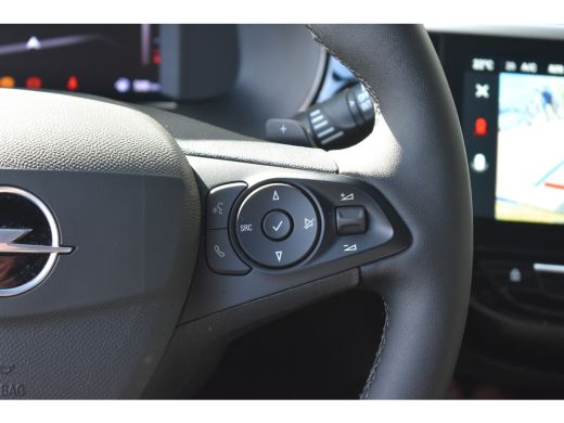 Opel Corsa 1.2 Turbo Hybrid GS 100pk Automaat | Navigatie Pro | Achteruitrijcamera | Dodehoek-Detectie | Cli... ActivLease financial lease