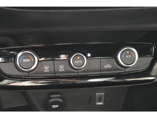 Opel Corsa 1.2 Turbo Hybrid GS 100pk Automaat | Navigatie Pro | Achteruitrijcamera | Dodehoek-Detectie | Cli... ActivLease financial lease
