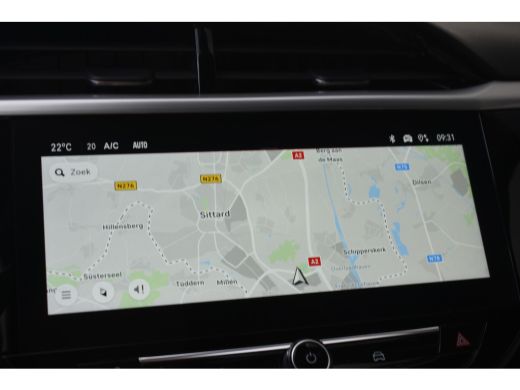 Opel Corsa 1.2 Turbo Hybrid GS 100pk Automaat | Navigatie Pro | Achteruitrijcamera | Dodehoek-Detectie | Cli... ActivLease financial lease