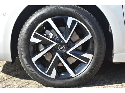 Opel Corsa 1.2 Turbo Hybrid GS 100pk Automaat | Navigatie Pro | Achteruitrijcamera | Dodehoek-Detectie | Cli... ActivLease financial lease
