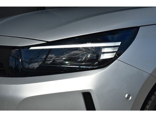 Opel Corsa 1.2 Turbo Hybrid GS 100pk Automaat | Navigatie Pro | Achteruitrijcamera | Dodehoek-Detectie | Cli... ActivLease financial lease