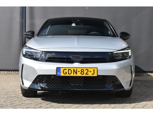 Opel Corsa 1.2 Turbo Hybrid GS 100pk Automaat | Navigatie Pro | Achteruitrijcamera | Dodehoek-Detectie | Cli... ActivLease financial lease