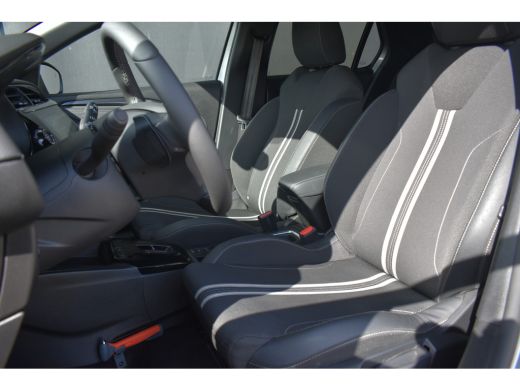Opel Corsa 1.2 Turbo Hybrid GS 100pk Automaat | Navigatie Pro | Achteruitrijcamera | Dodehoek-Detectie | Cli... ActivLease financial lease