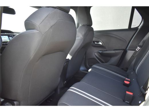 Opel Corsa 1.2 Turbo Hybrid GS 100pk Automaat | Navigatie Pro | Achteruitrijcamera | Dodehoek-Detectie | Cli... ActivLease financial lease