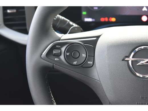 Opel Mokka 1.2 Turbo Hybrid GS 136pk Automaat | Massage | Navigatie | Full-LED | 17"LMV | Climate Control | ... ActivLease financial lease
