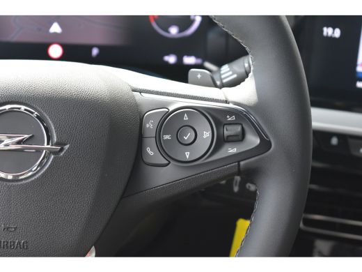 Opel Mokka 1.2 Turbo Hybrid GS 136pk Automaat | Massage | Navigatie | Full-LED | 17"LMV | Climate Control | ... ActivLease financial lease