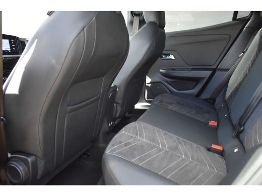 Opel Mokka 1.2 Turbo Hybrid GS 136pk Automaat | Massage | Navigatie | Full-LED | 17"LMV | Climate Control | ... ActivLease financial lease