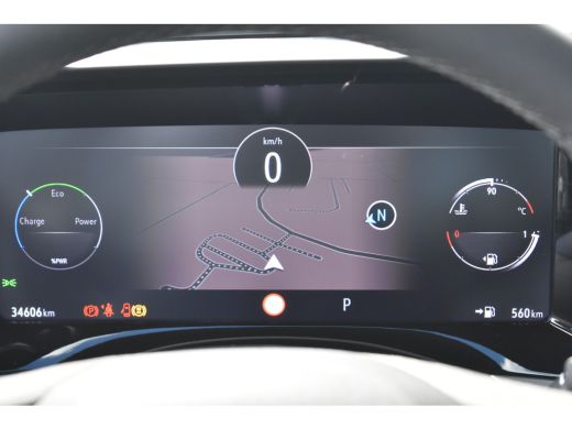 Opel Mokka 1.2 Turbo Hybrid GS 136pk Automaat | Massage | Navigatie | Full-LED | 17"LMV | Climate Control | ... ActivLease financial lease