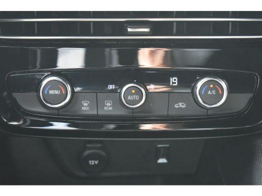 Opel Mokka 1.2 Turbo Hybrid GS 136pk Automaat | Massage | Navigatie | Full-LED | 17"LMV | Climate Control | ... ActivLease financial lease