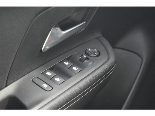 Opel Mokka 1.2 Turbo Hybrid GS 136pk Automaat | Massage | Navigatie | Full-LED | 17"LMV | Climate Control | ... ActivLease financial lease