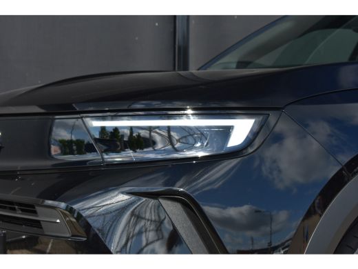 Opel Mokka 1.2 Turbo Hybrid GS 136pk Automaat | Massage | Navigatie | Full-LED | 17"LMV | Climate Control | ... ActivLease financial lease