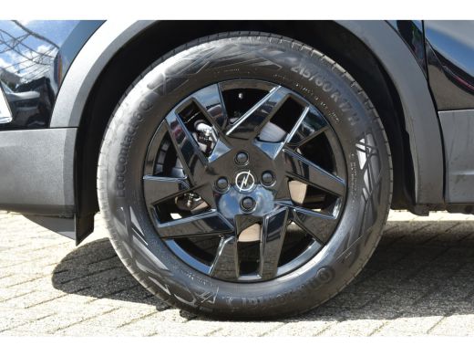Opel Mokka 1.2 Turbo Hybrid GS 136pk Automaat | Massage | Navigatie | Full-LED | 17"LMV | Climate Control | ... ActivLease financial lease