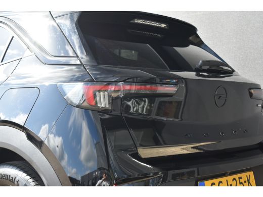 Opel Mokka 1.2 Turbo Hybrid GS 136pk Automaat | Massage | Navigatie | Full-LED | 17"LMV | Climate Control | ... ActivLease financial lease