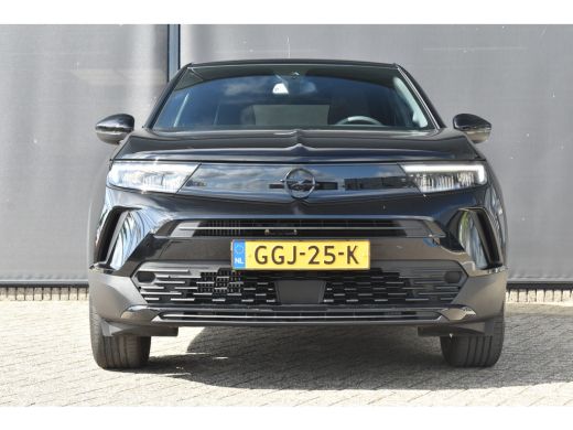 Opel Mokka 1.2 Turbo Hybrid GS 136pk Automaat | Massage | Navigatie | Full-LED | 17"LMV | Climate Control | ... ActivLease financial lease