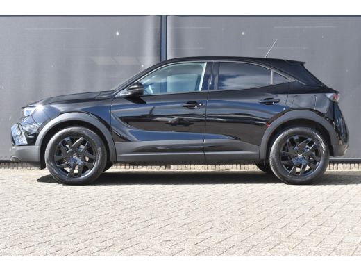 Opel Mokka 1.2 Turbo Hybrid GS 136pk Automaat | Massage | Navigatie | Full-LED | 17"LMV | Climate Control | ... ActivLease financial lease