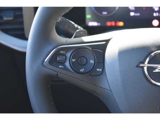 Opel Mokka 1.2 Turbo Hybrid GS 136pk Automaat | Navigatie | Massage | Alcantara | Achteruitrijcamera | Clima... ActivLease financial lease