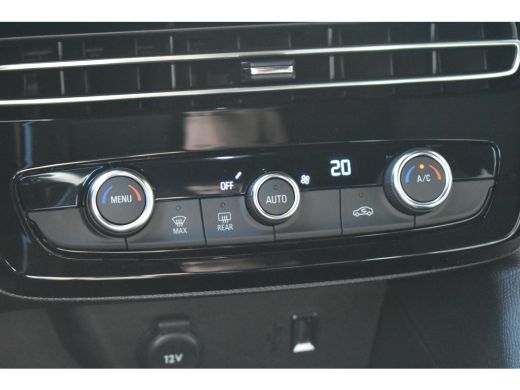 Opel Mokka 1.2 Turbo Hybrid GS 136pk Automaat | Navigatie | Massage | Alcantara | Achteruitrijcamera | Clima... ActivLease financial lease