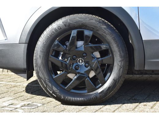 Opel Mokka 1.2 Turbo Hybrid GS 136pk Automaat | Navigatie | Massage | Alcantara | Achteruitrijcamera | Clima... ActivLease financial lease